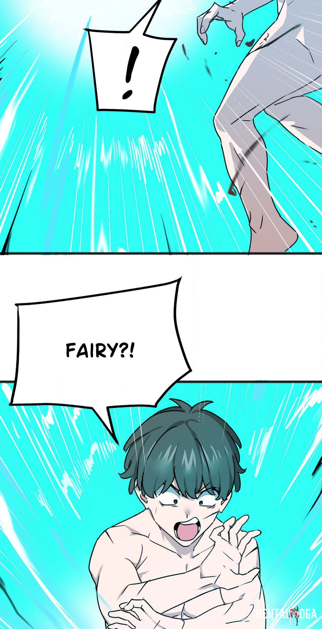 No Man&rsquo;s Land No Man&rsquo;s Land Chapter 62 - P&aacute;gina 14