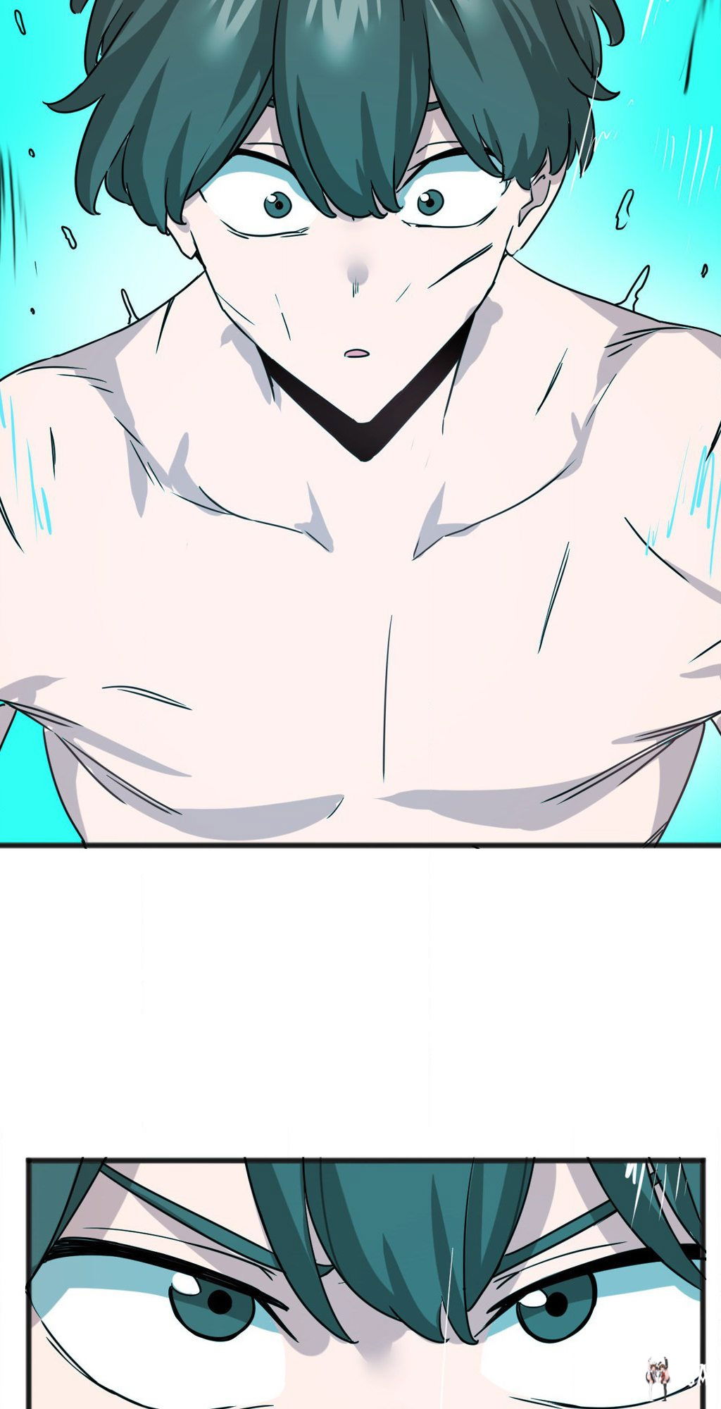 No Man&rsquo;s Land No Man&rsquo;s Land Chapter 62 - P&aacute;gina 18