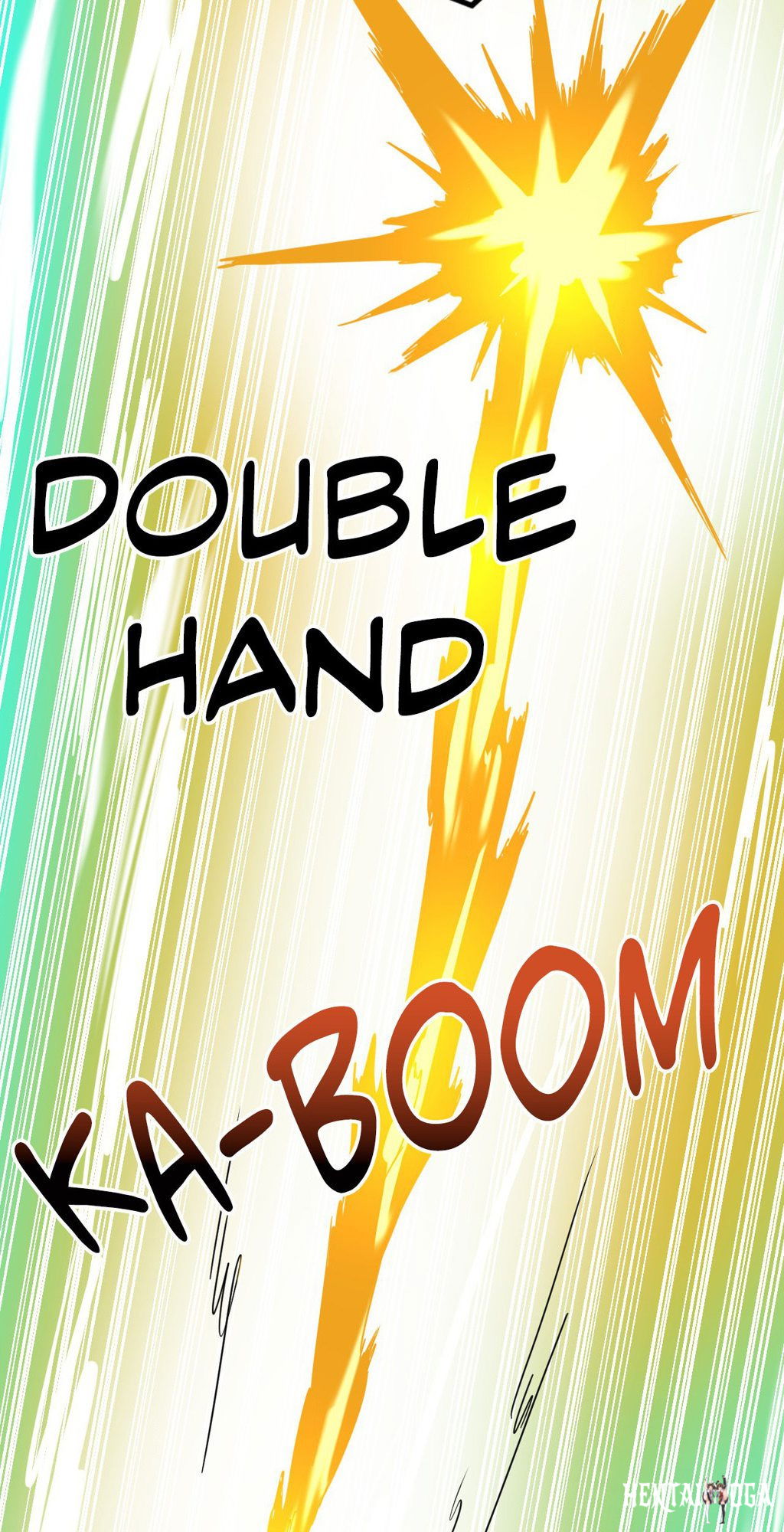 No Man&rsquo;s Land No Man&rsquo;s Land Chapter 62 - P&aacute;gina 22