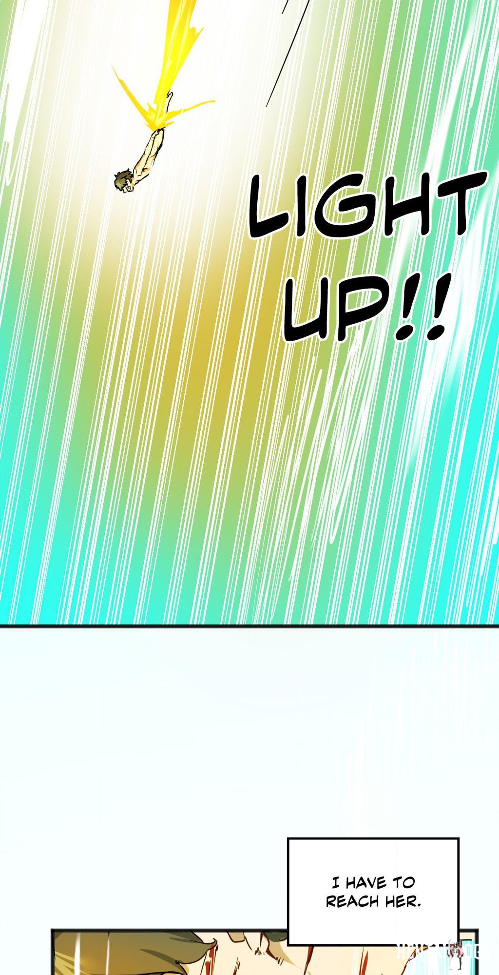 No Man&rsquo;s Land No Man&rsquo;s Land Chapter 62 - P&aacute;gina 23