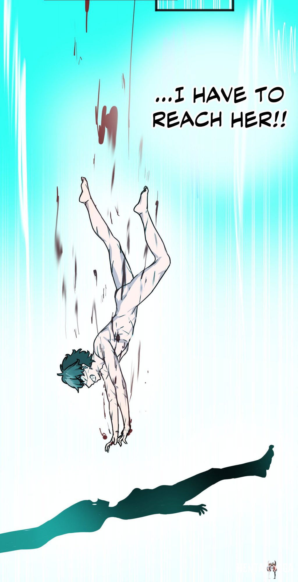 No Man&rsquo;s Land No Man&rsquo;s Land Chapter 62 - P&aacute;gina 25