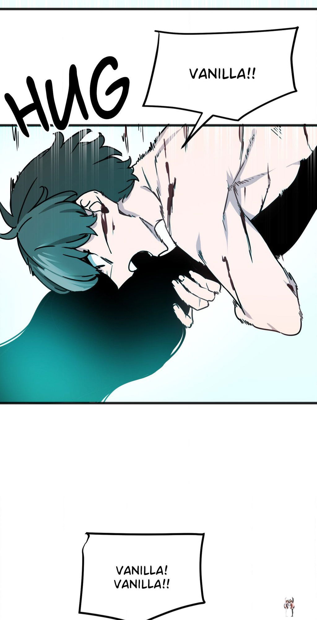 No Man&rsquo;s Land No Man&rsquo;s Land Chapter 62 - P&aacute;gina 26