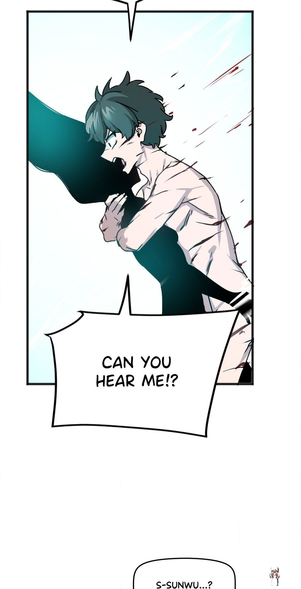 No Man&rsquo;s Land No Man&rsquo;s Land Chapter 62 - P&aacute;gina 27