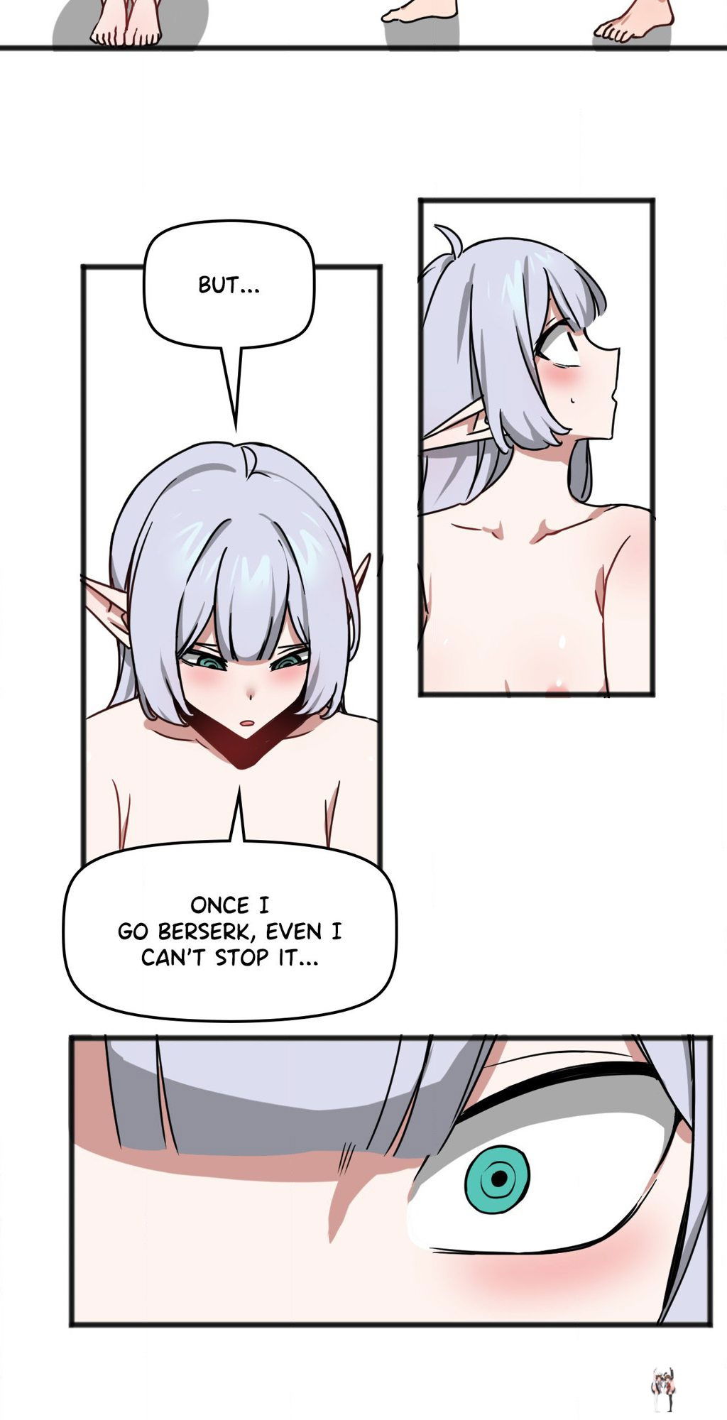 No Man&rsquo;s Land No Man&rsquo;s Land Chapter 62 - P&aacute;gina 29