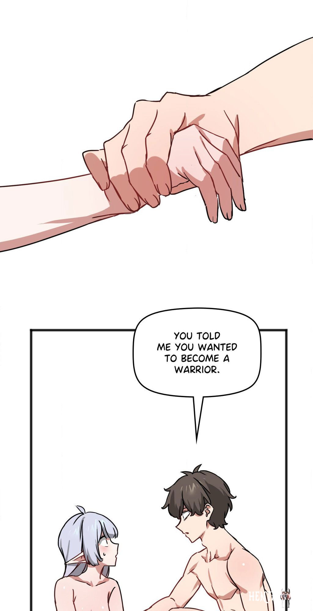 No Man&rsquo;s Land No Man&rsquo;s Land Chapter 62 - P&aacute;gina 30