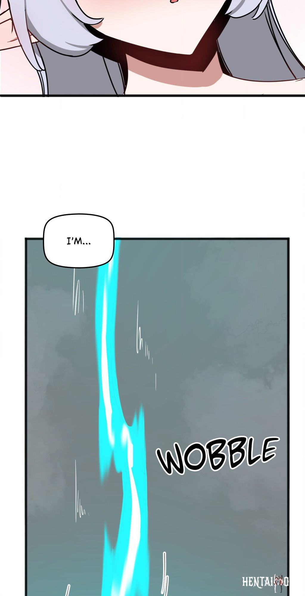 No Man&rsquo;s Land No Man&rsquo;s Land Chapter 62 - P&aacute;gina 33