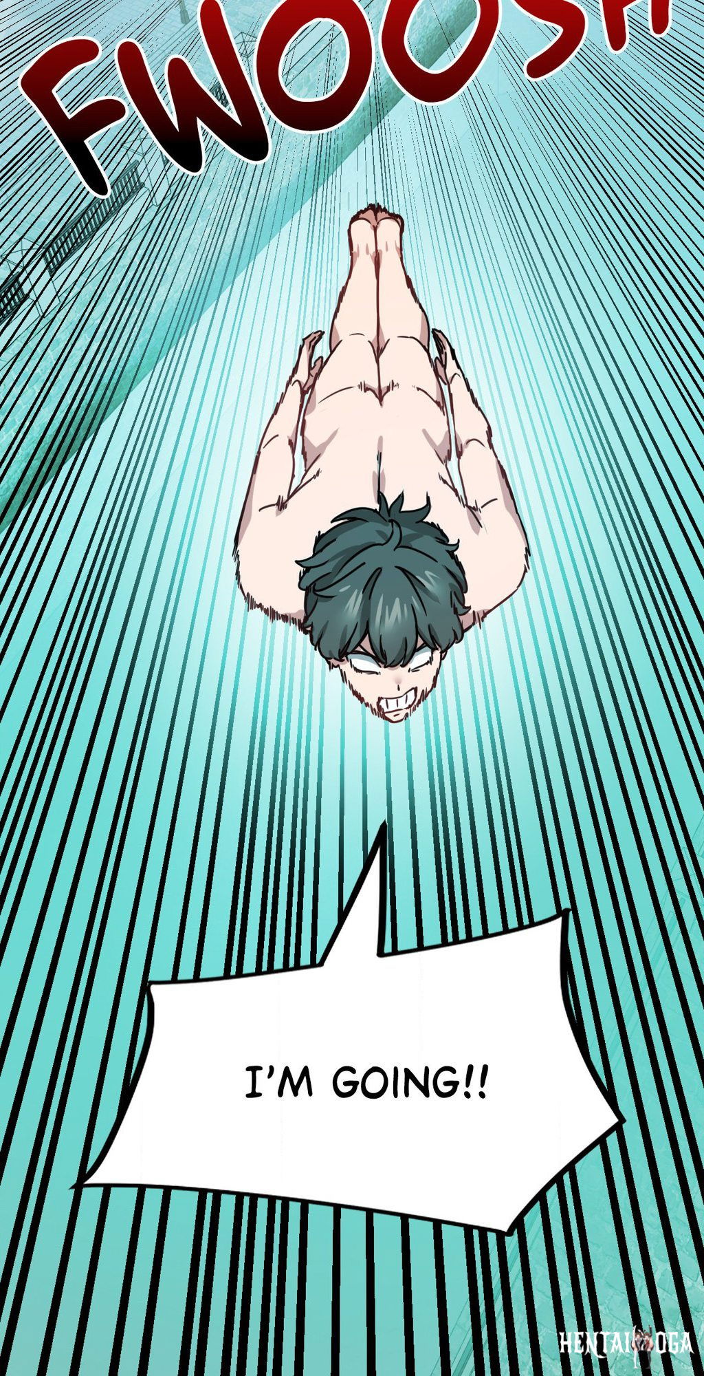 No Man&rsquo;s Land No Man&rsquo;s Land Chapter 62 - P&aacute;gina 4