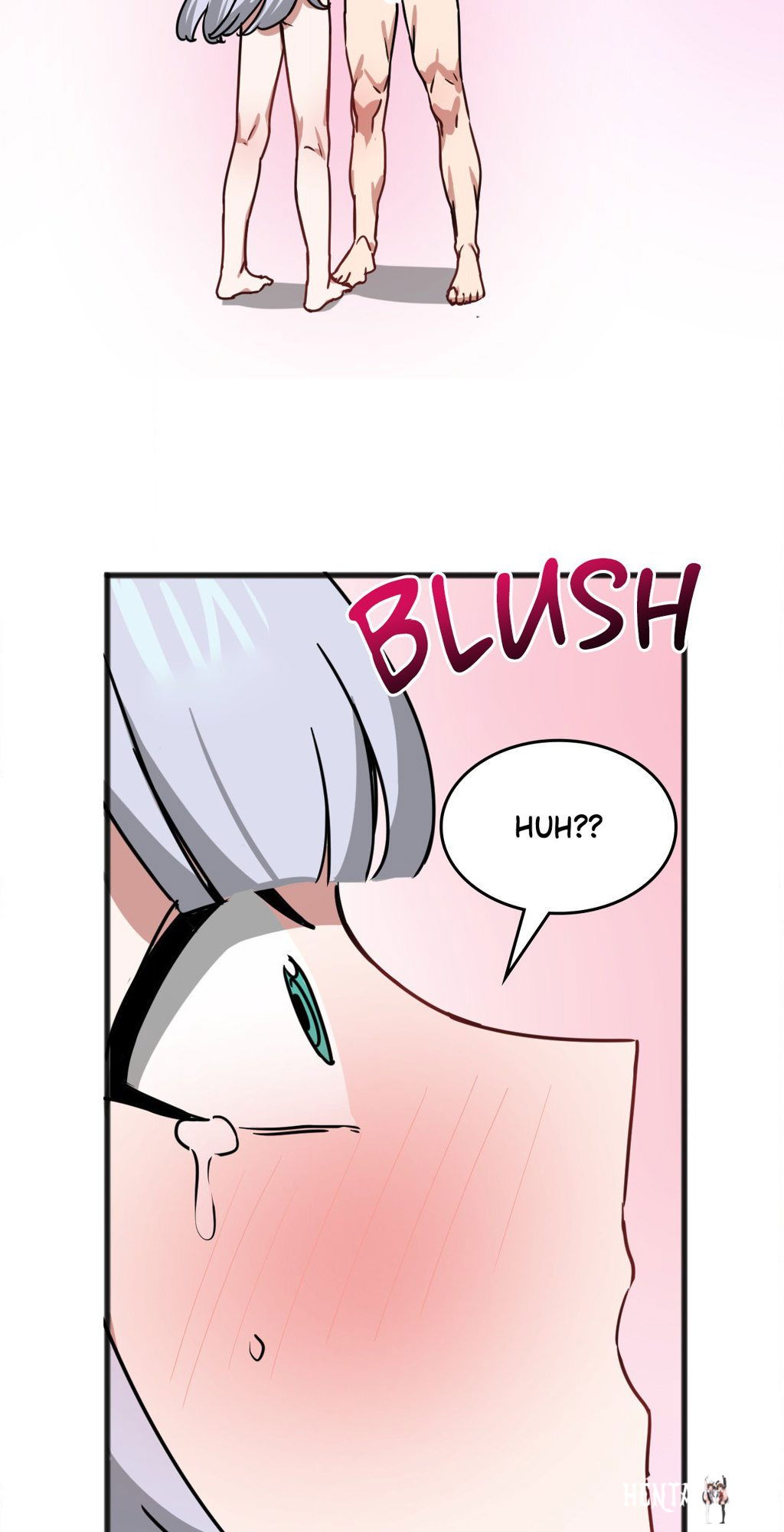 No Man&rsquo;s Land No Man&rsquo;s Land Chapter 62 - P&aacute;gina 45