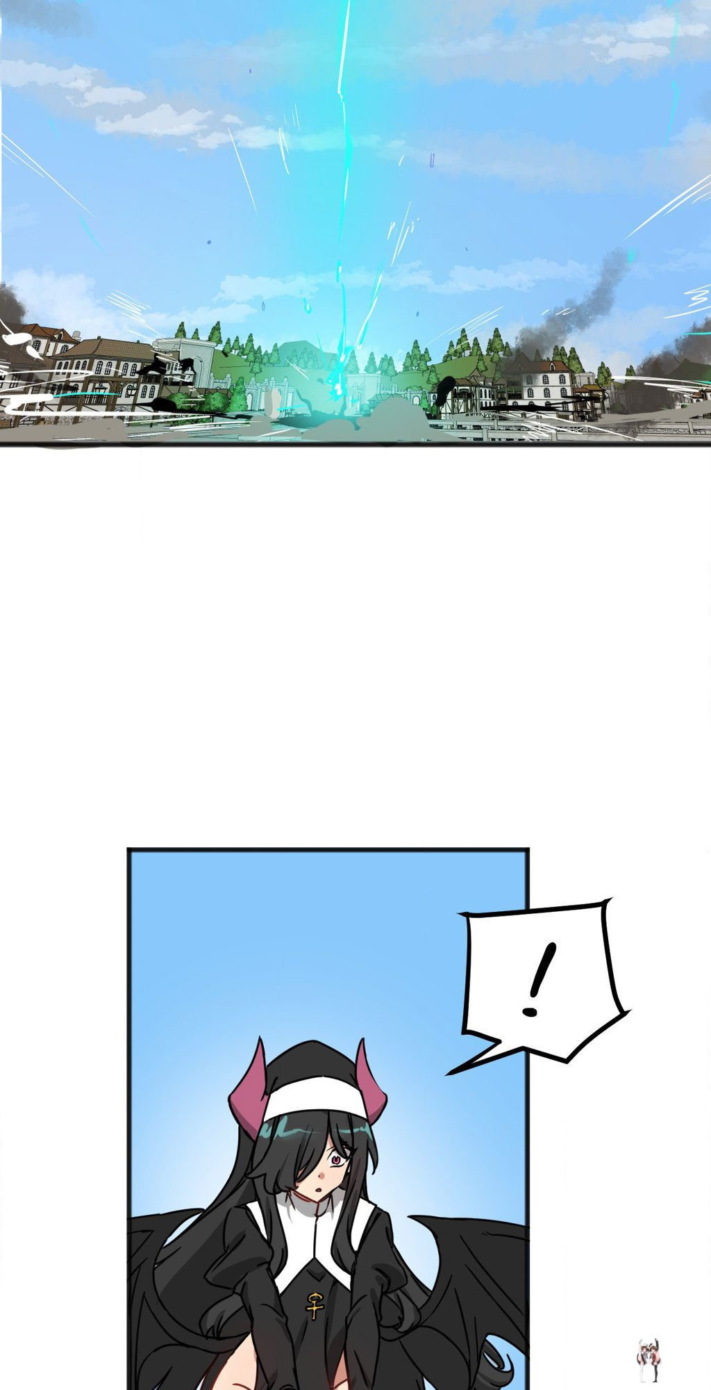 No Man&rsquo;s Land No Man&rsquo;s Land Chapter 62 - P&aacute;gina 47