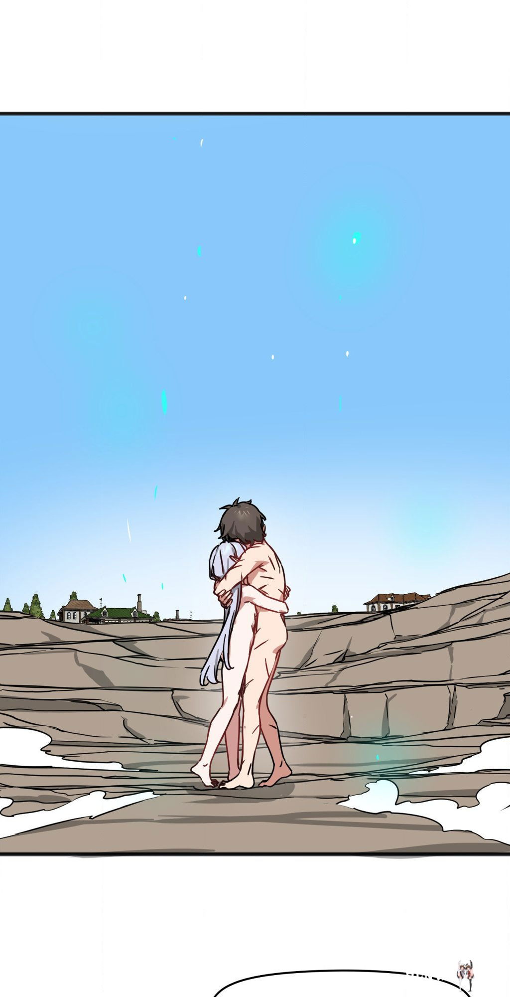 No Man&rsquo;s Land No Man&rsquo;s Land Chapter 62 - P&aacute;gina 49