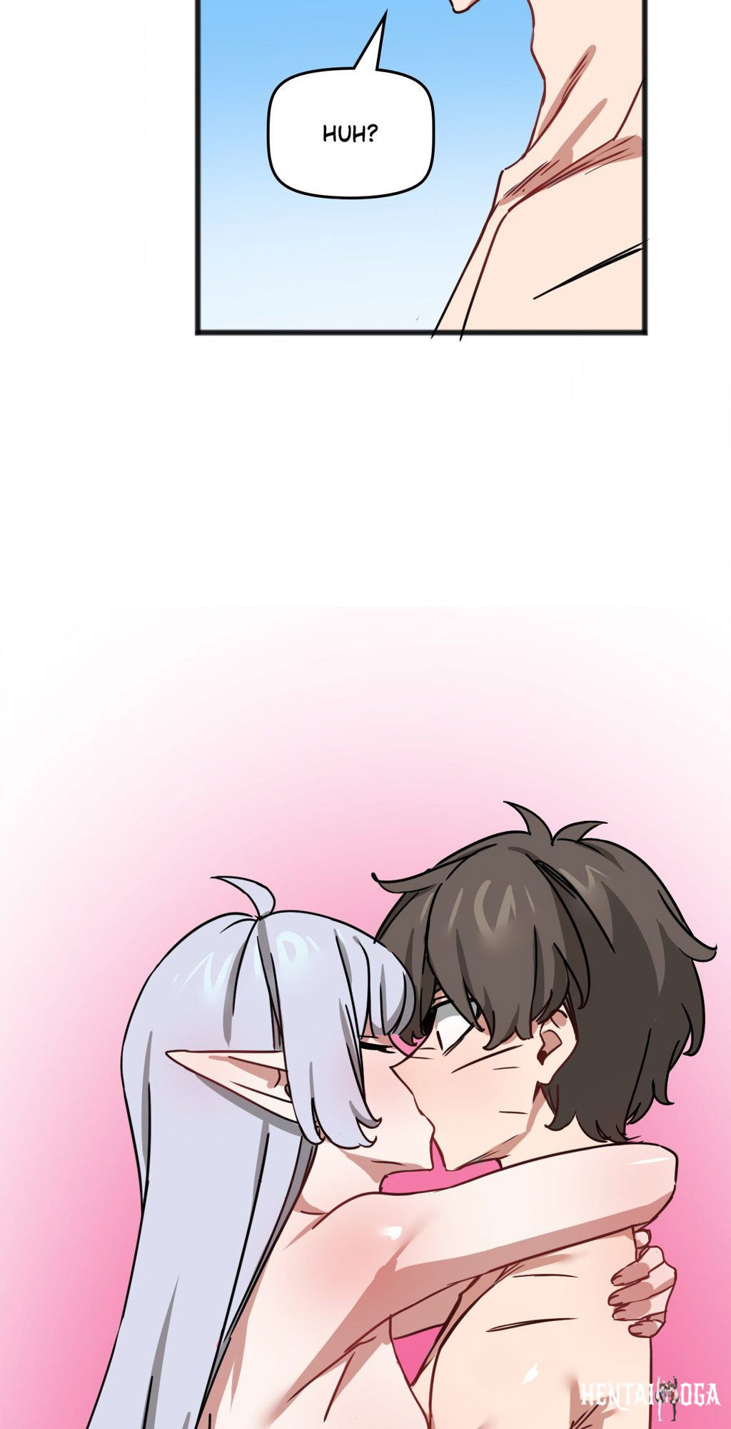 No Man&rsquo;s Land No Man&rsquo;s Land Chapter 62 - P&aacute;gina 52