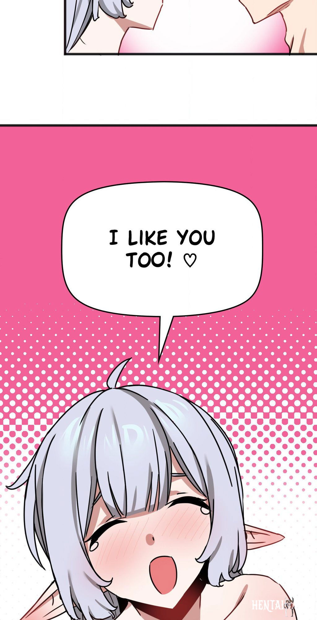 No Man&rsquo;s Land No Man&rsquo;s Land Chapter 62 - P&aacute;gina 54