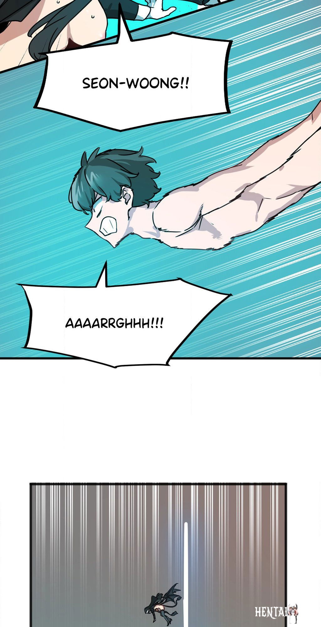 No Man&rsquo;s Land No Man&rsquo;s Land Chapter 62 - P&aacute;gina 6