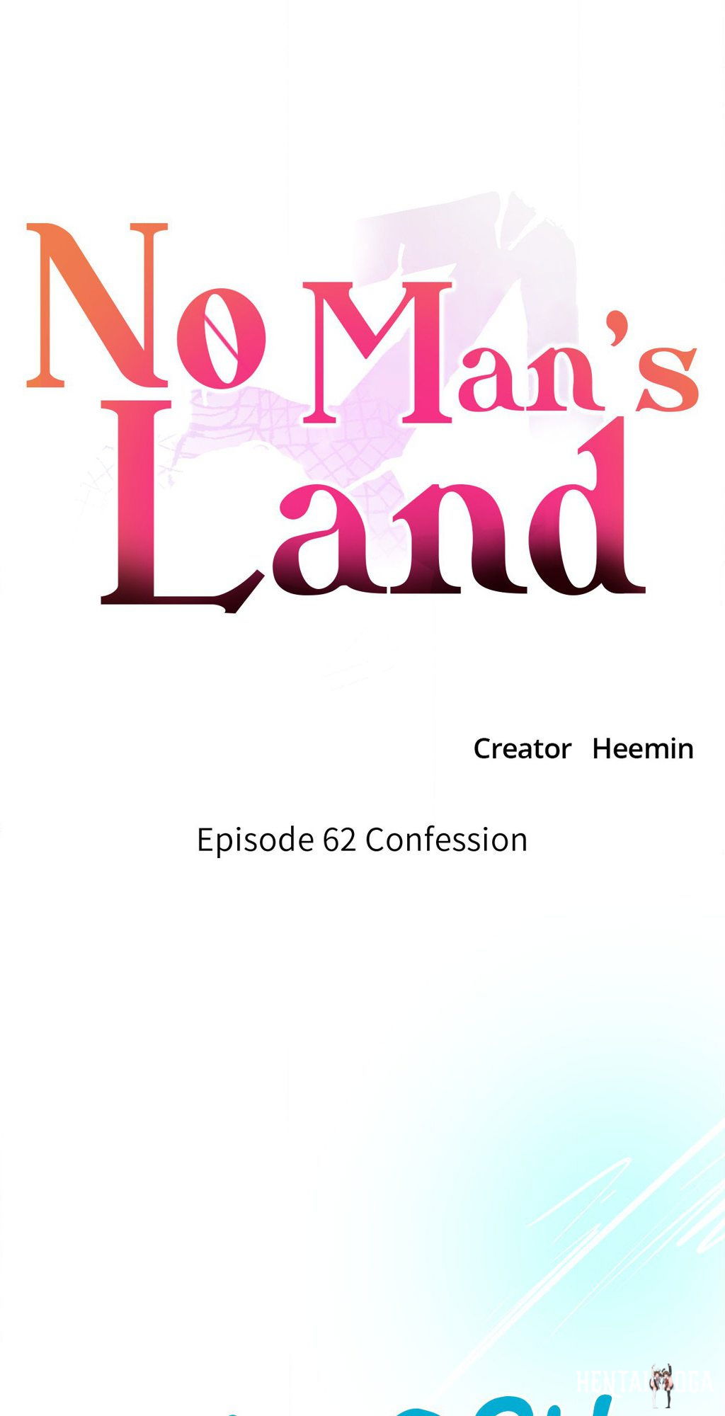 No Man&rsquo;s Land No Man&rsquo;s Land Chapter 62 - P&aacute;gina 8