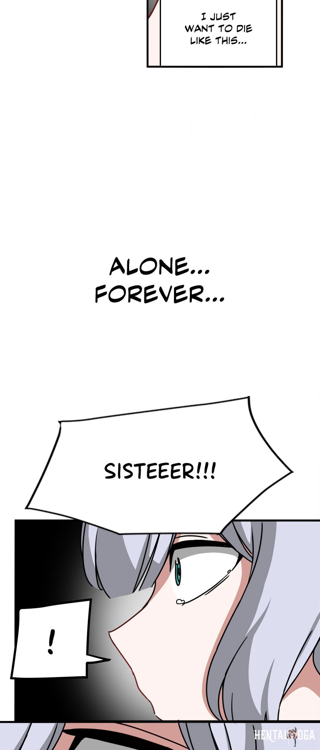 No Man&rsquo;s Land No Man&rsquo;s Land Chapter 61 - P&aacute;gina 25