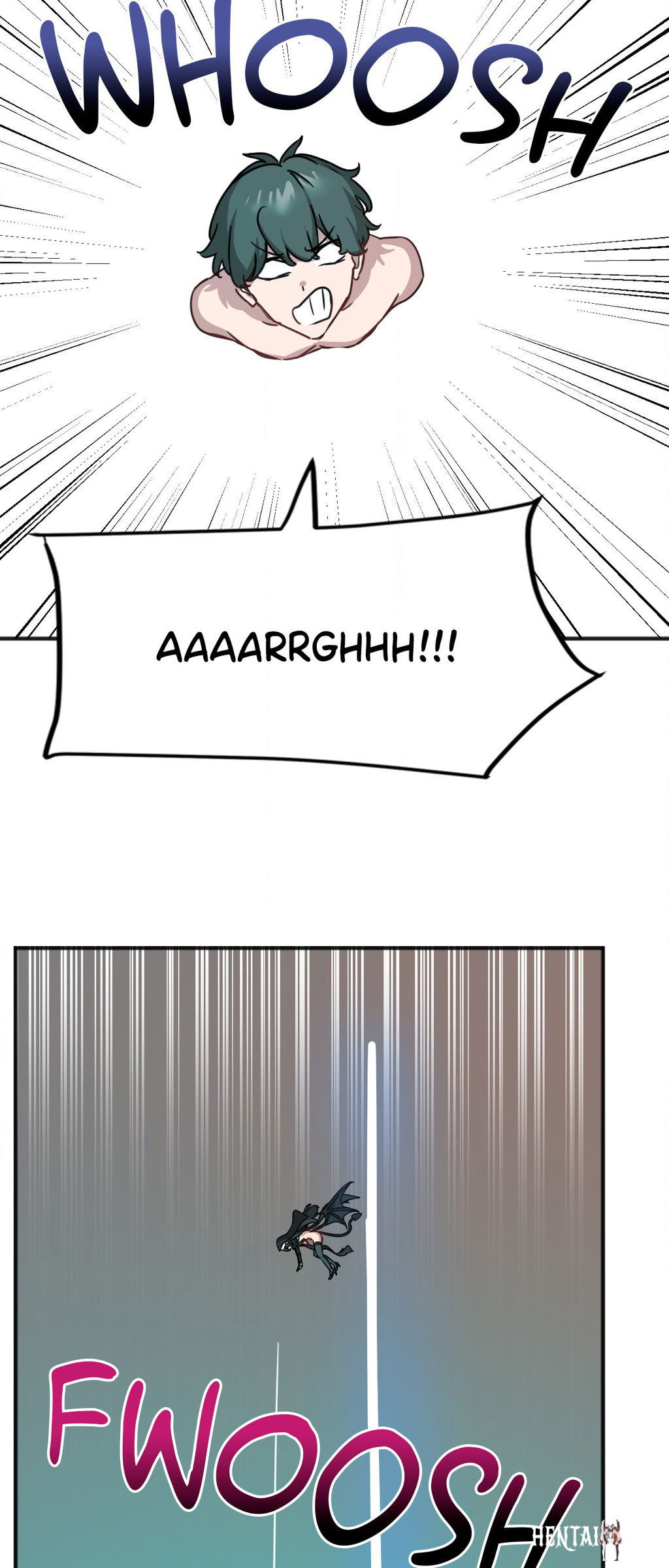 No Man&rsquo;s Land No Man&rsquo;s Land Chapter 61 - P&aacute;gina 46