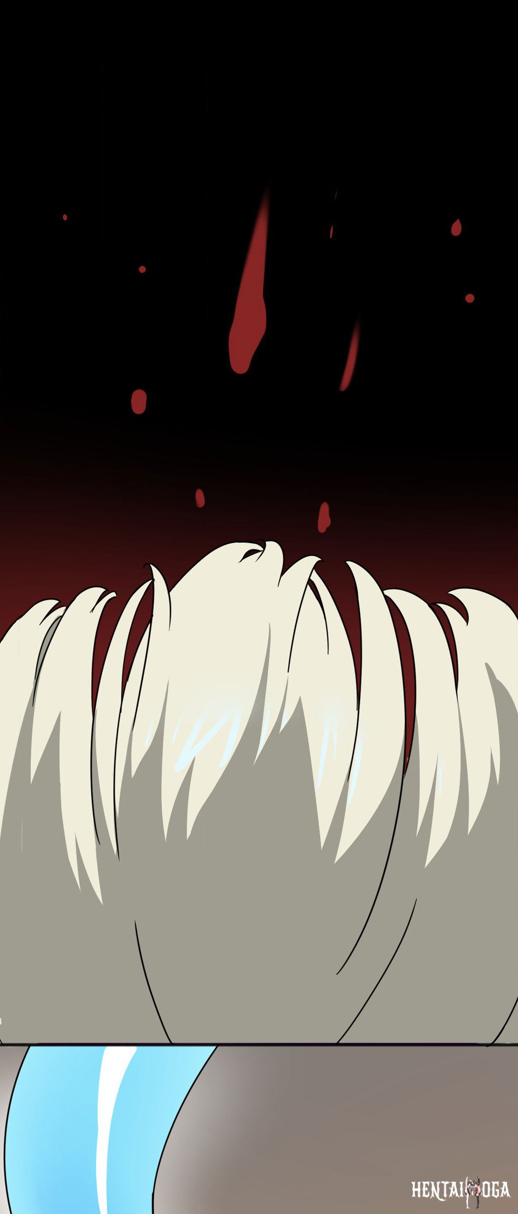 No Man&rsquo;s Land No Man&rsquo;s Land Chapter 60 - P&aacute;gina 1