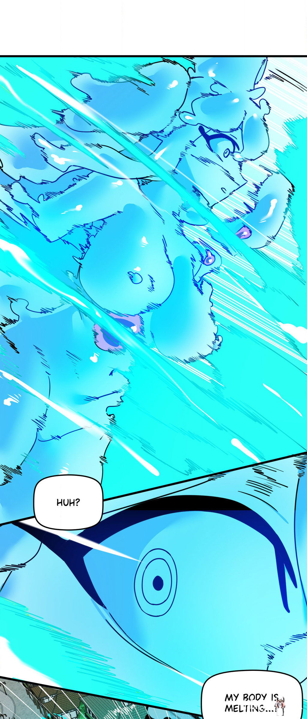 No Man&rsquo;s Land No Man&rsquo;s Land Chapter 60 - P&aacute;gina 19