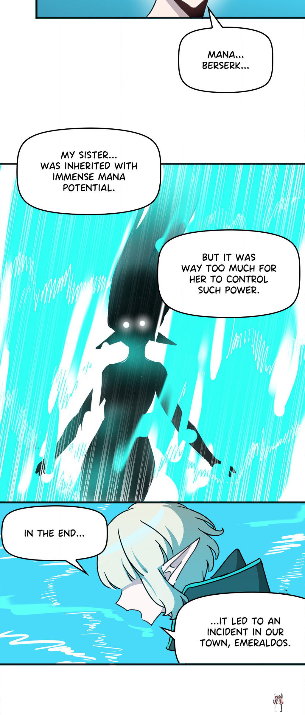 No Man&rsquo;s Land No Man&rsquo;s Land Chapter 60 - P&aacute;gina 30