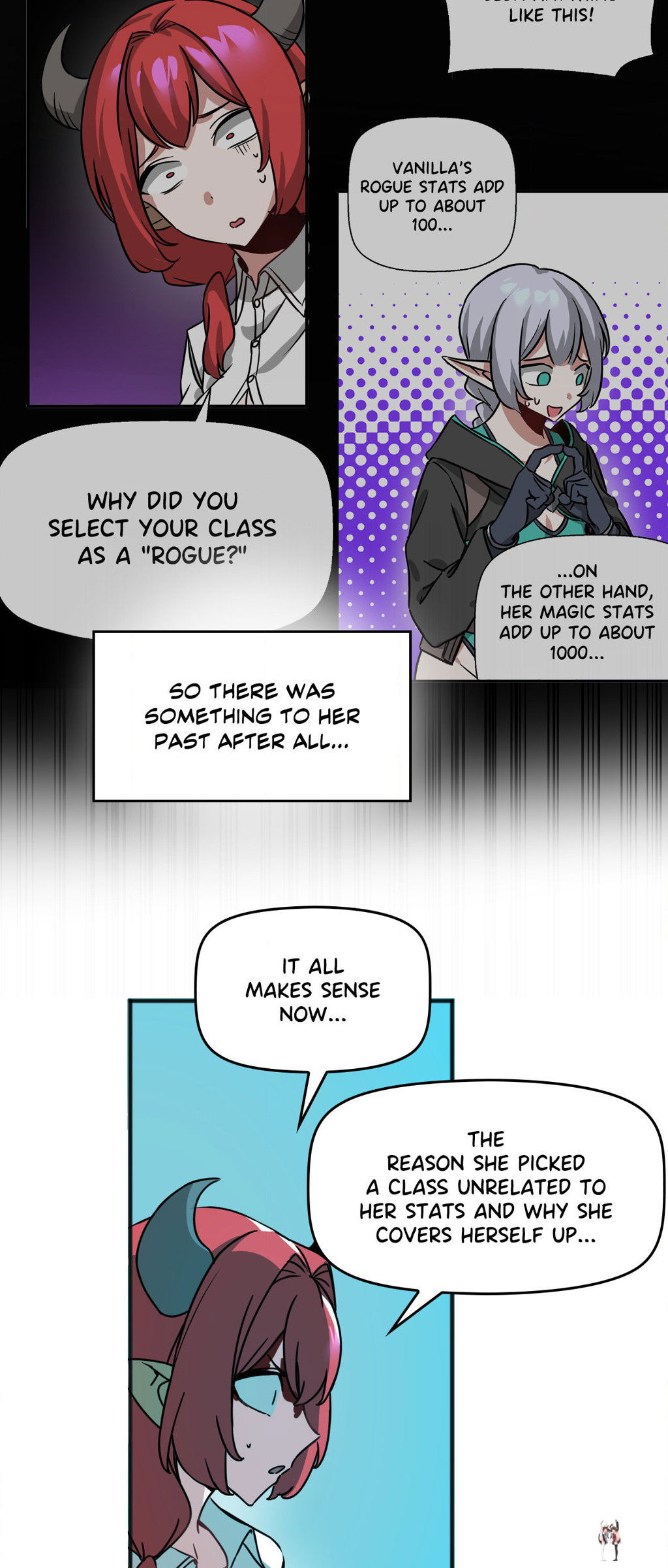 No Man&rsquo;s Land No Man&rsquo;s Land Chapter 60 - P&aacute;gina 33