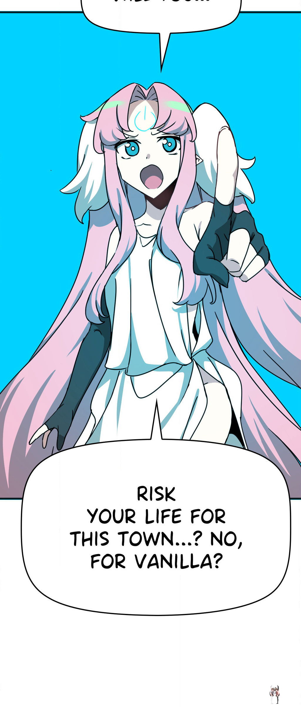 No Man&rsquo;s Land No Man&rsquo;s Land Chapter 60 - P&aacute;gina 39