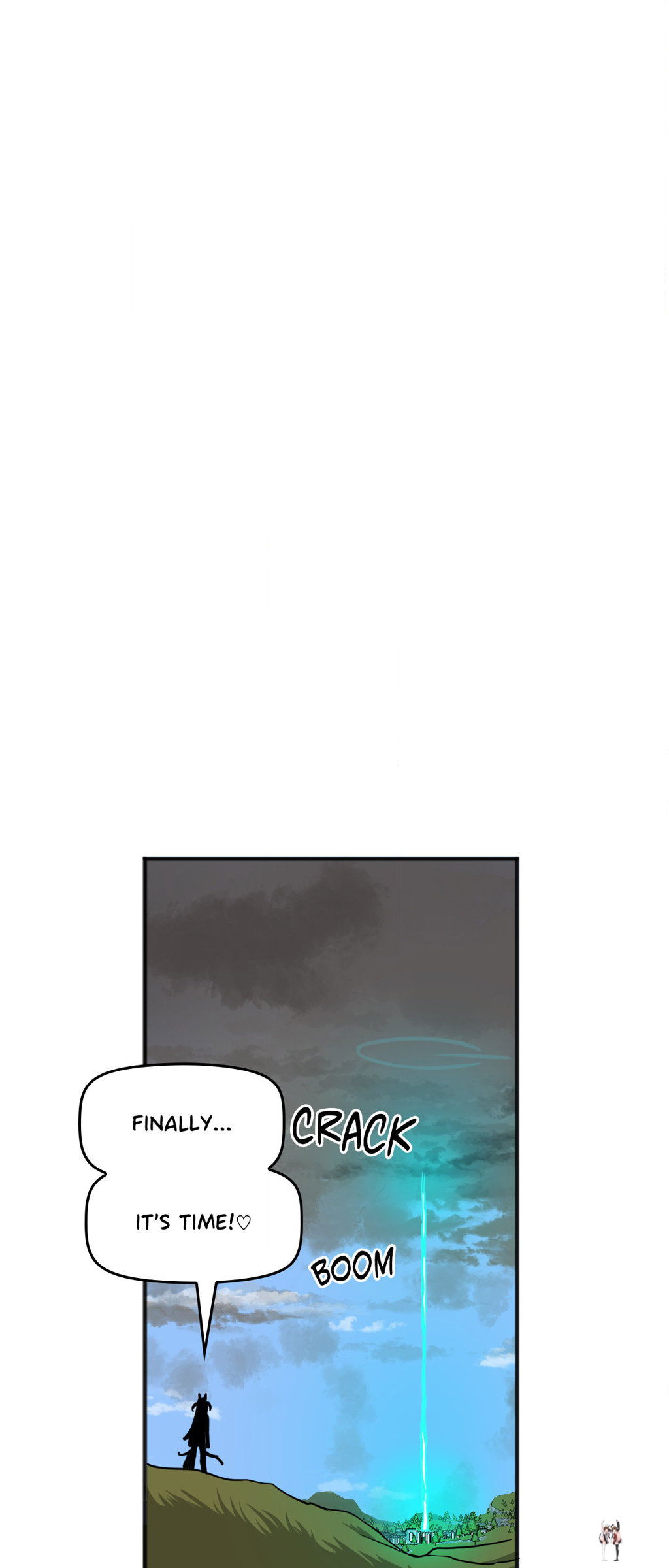 No Man&rsquo;s Land No Man&rsquo;s Land Chapter 60 - P&aacute;gina 40