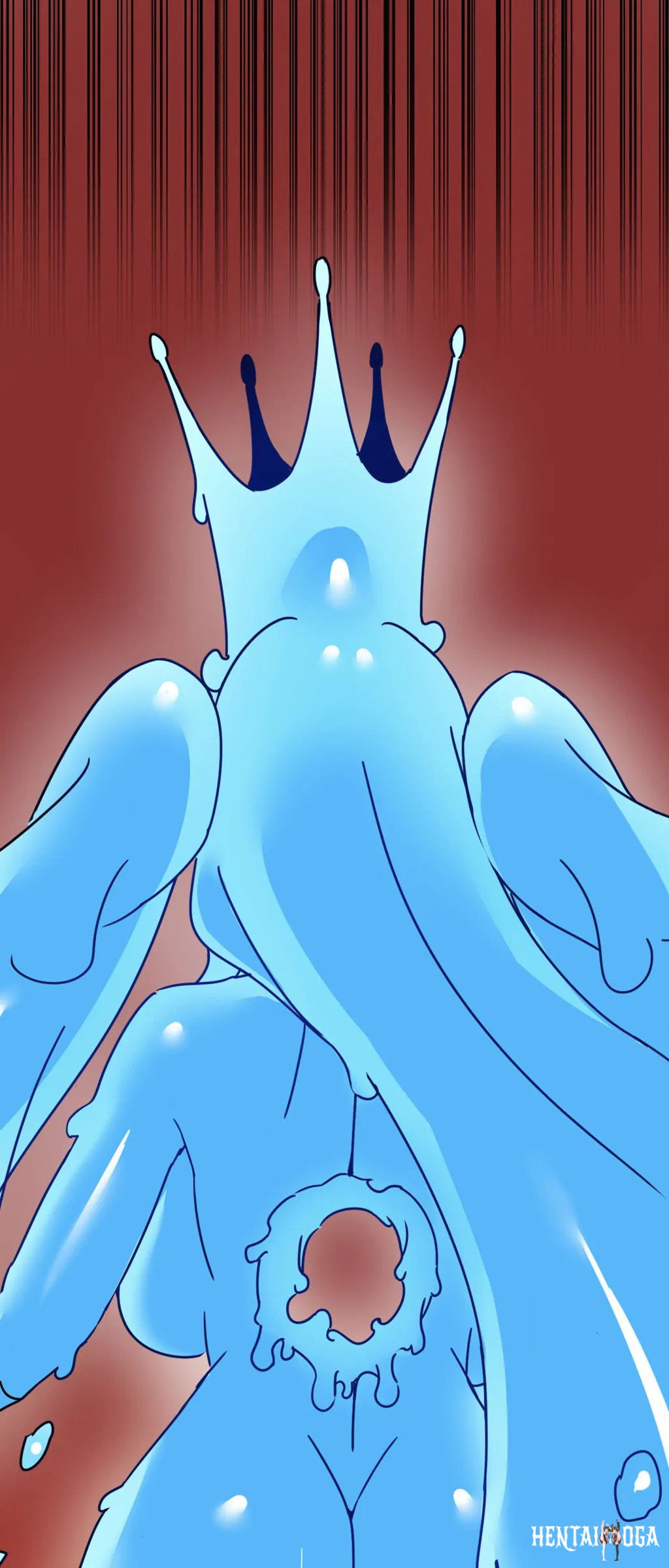 No Man&rsquo;s Land No Man&rsquo;s Land Chapter 59 - Page 1