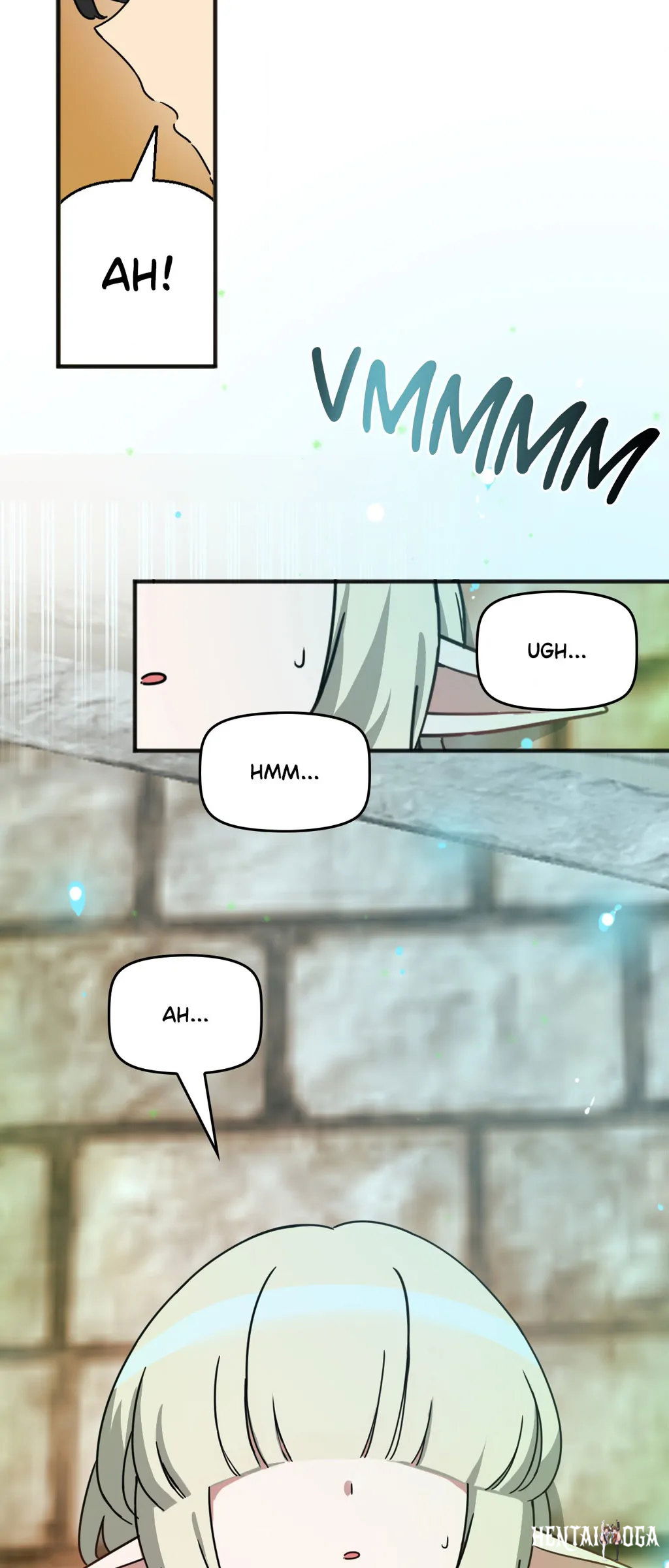 No Man&rsquo;s Land No Man&rsquo;s Land Chapter 59 - Page 20