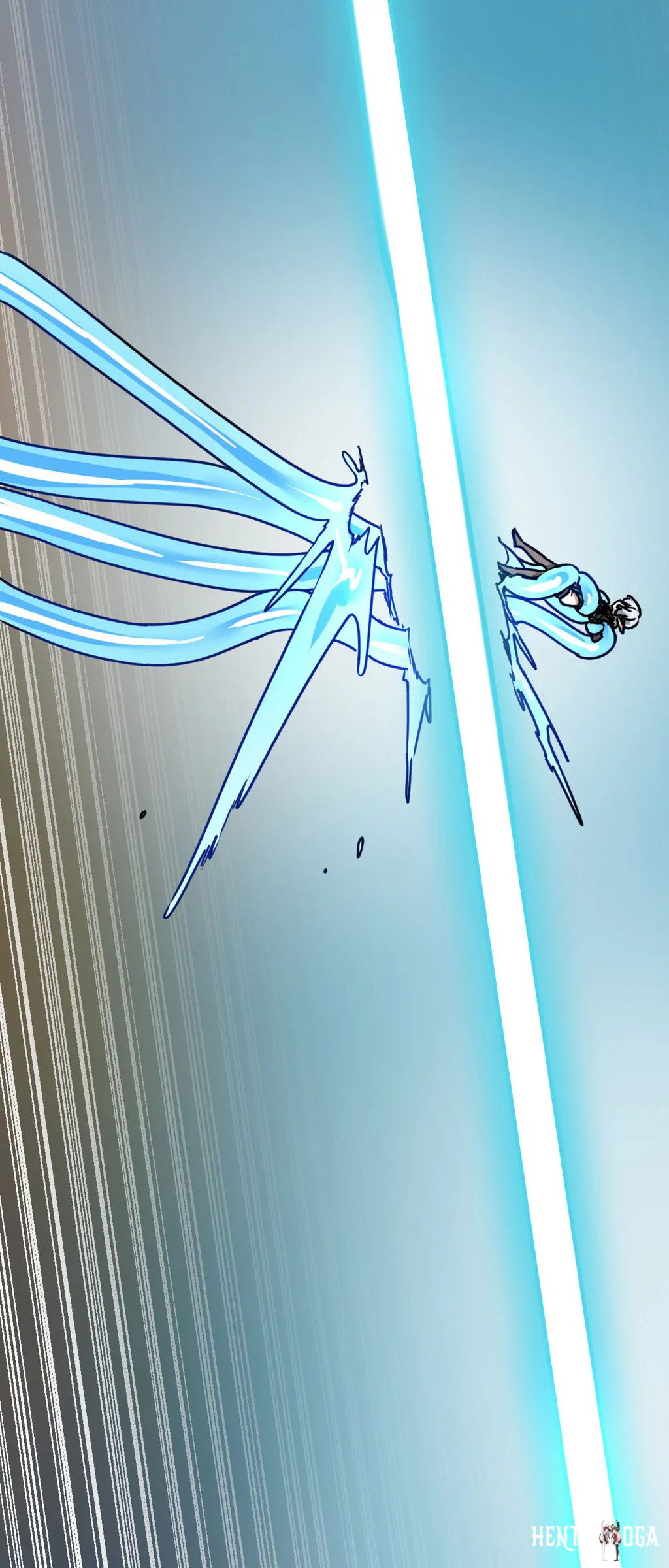 No Man&rsquo;s Land No Man&rsquo;s Land Chapter 59 - Page 46