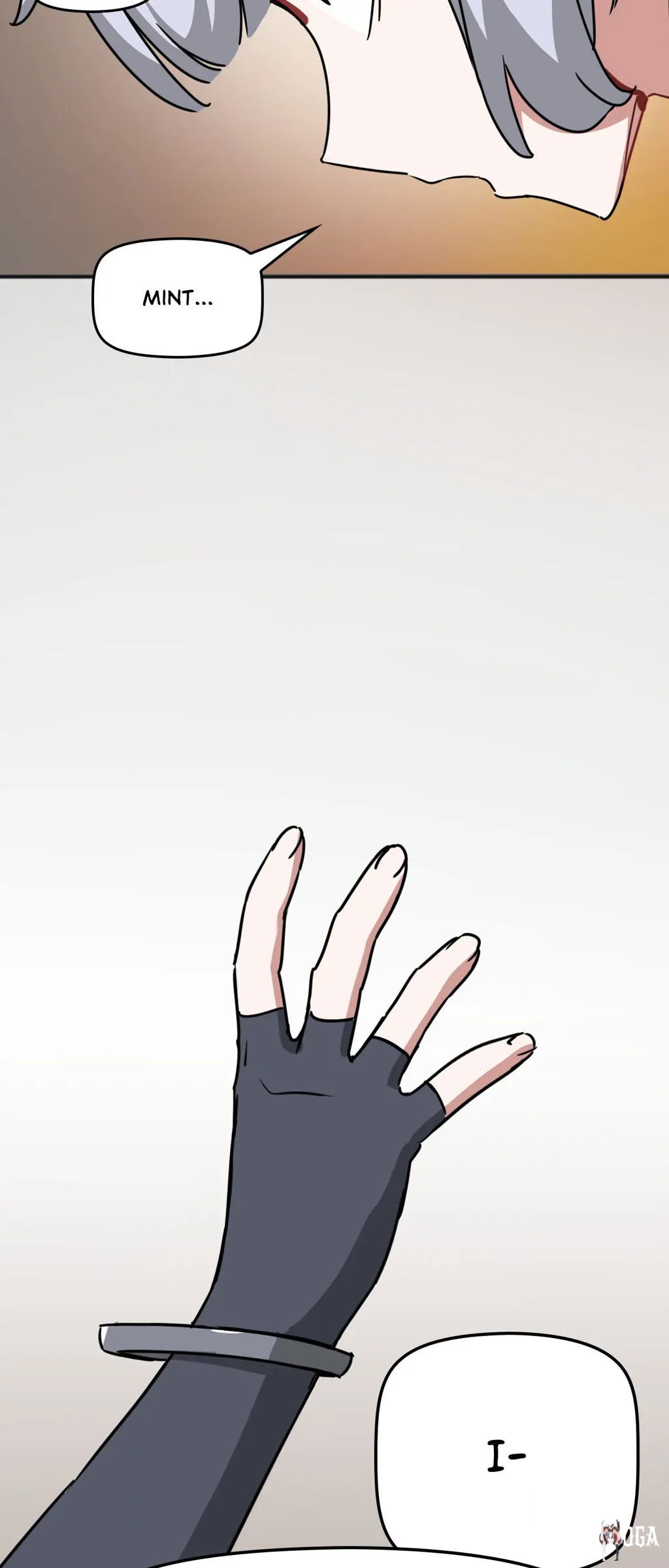 No Man&rsquo;s Land No Man&rsquo;s Land Chapter 59 - Page 50