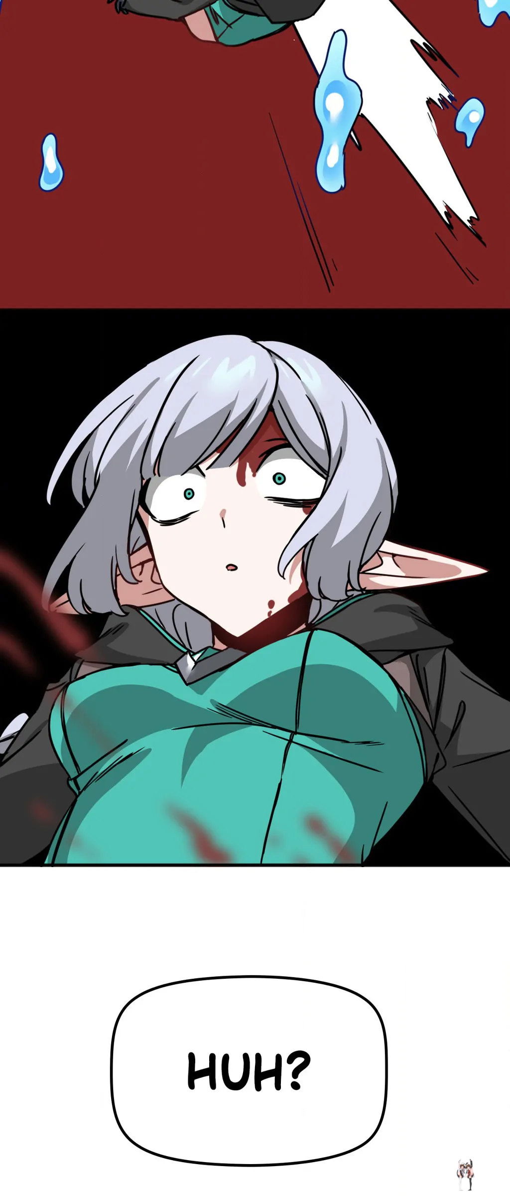 No Man&rsquo;s Land No Man&rsquo;s Land Chapter 59 - Page 52