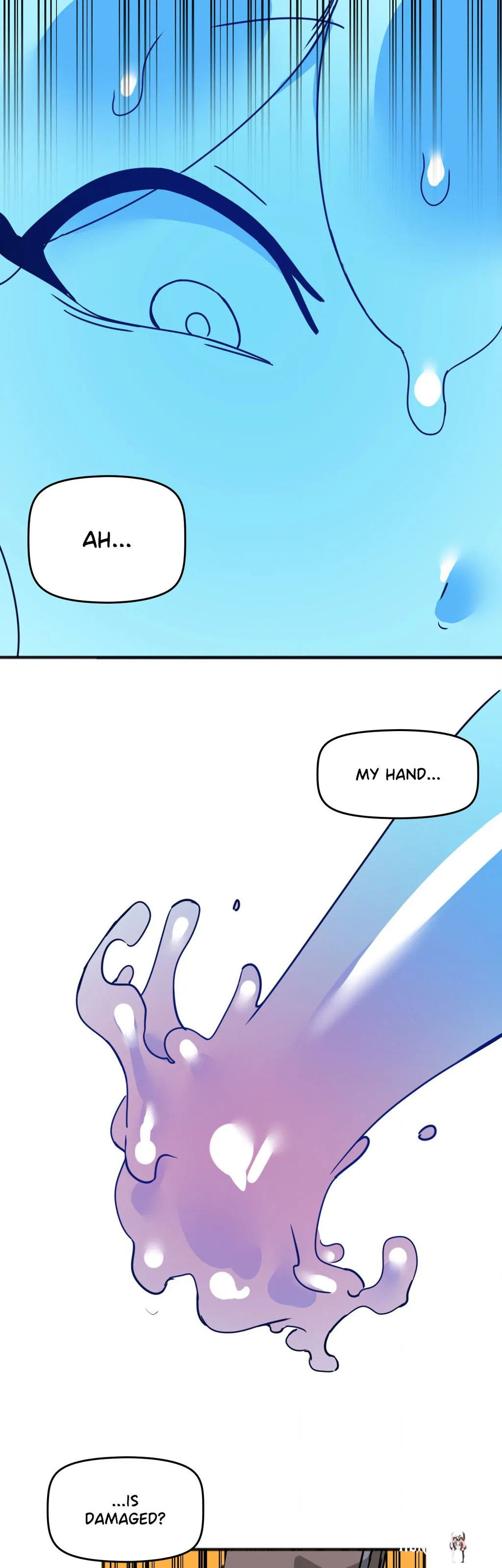 No Man&rsquo;s Land No Man&rsquo;s Land Chapter 58 - Page 1