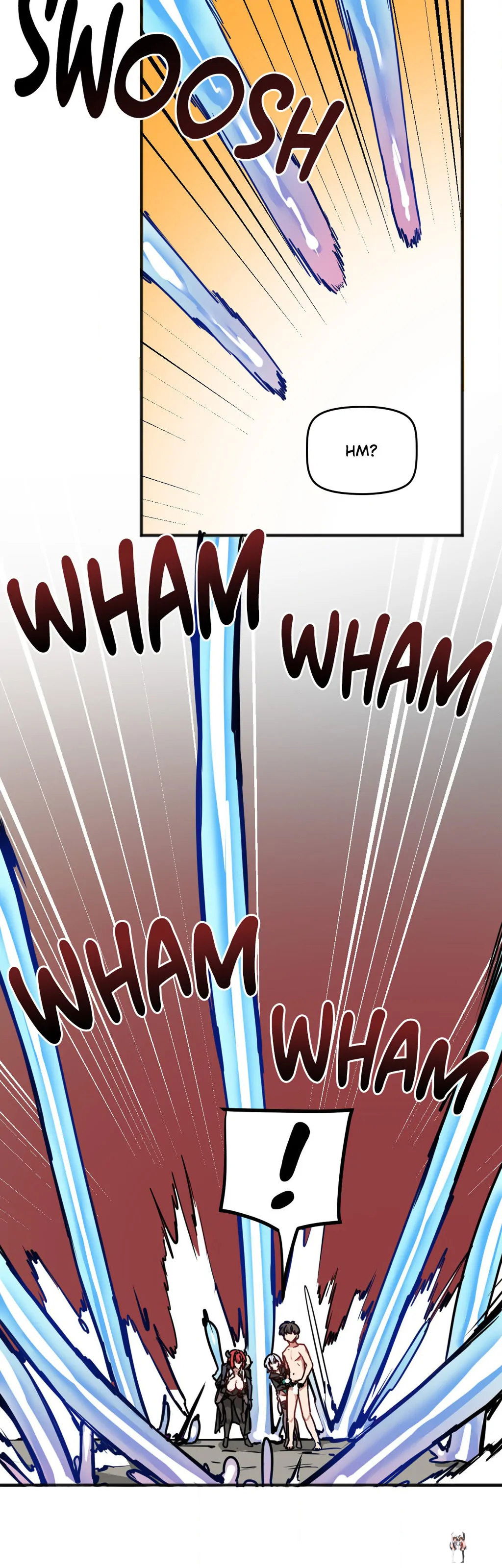 No Man&rsquo;s Land No Man&rsquo;s Land Chapter 58 - Page 10