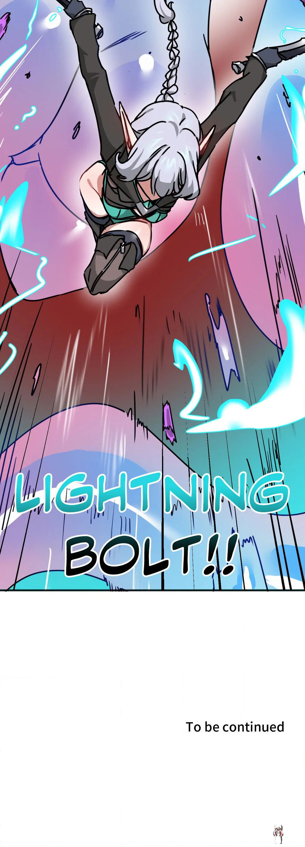 No Man&rsquo;s Land No Man&rsquo;s Land Chapter 58 - Page 31