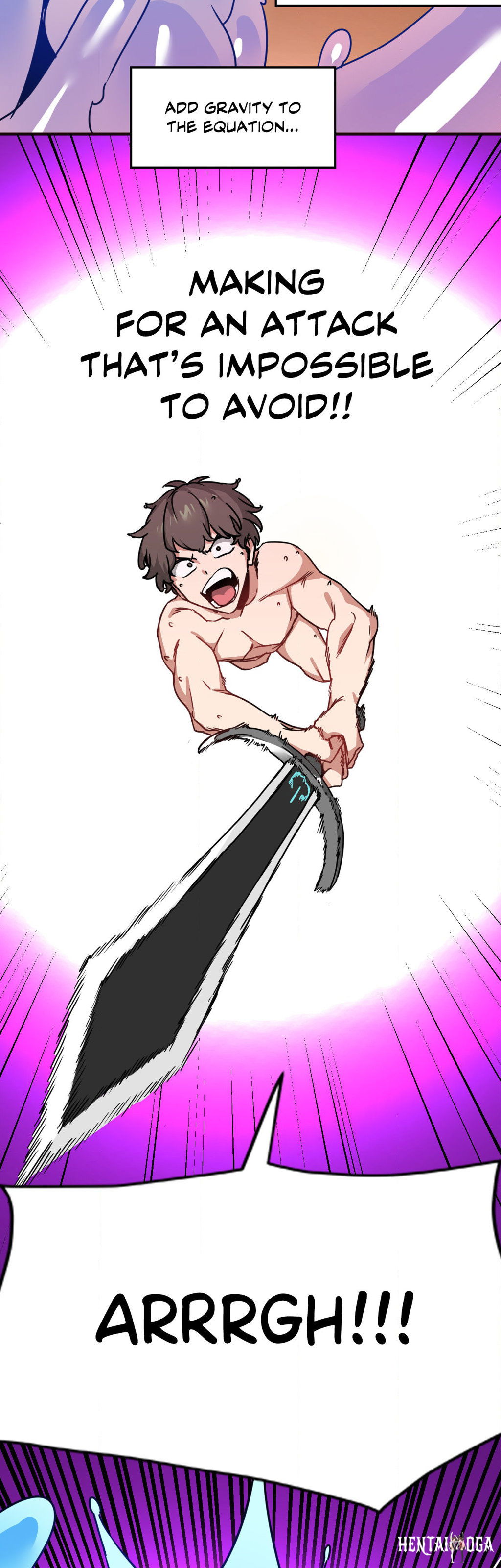 No Man&rsquo;s Land No Man&rsquo;s Land Chapter 57 - Страница 24