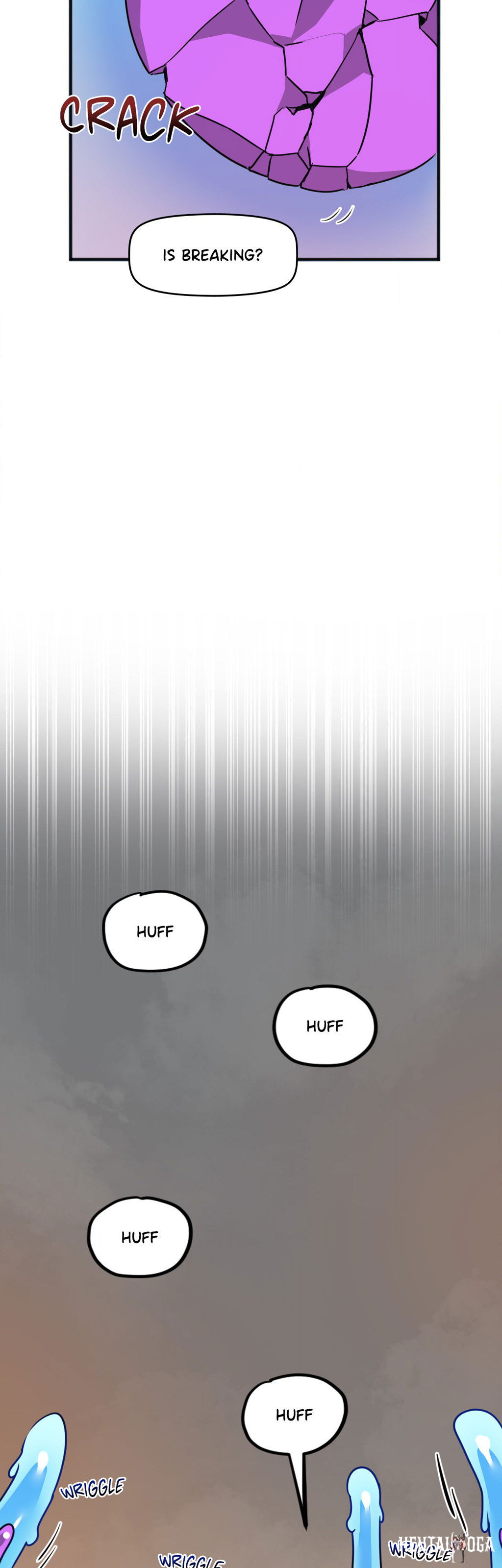 No Man&rsquo;s Land No Man&rsquo;s Land Chapter 57 - Страница 26