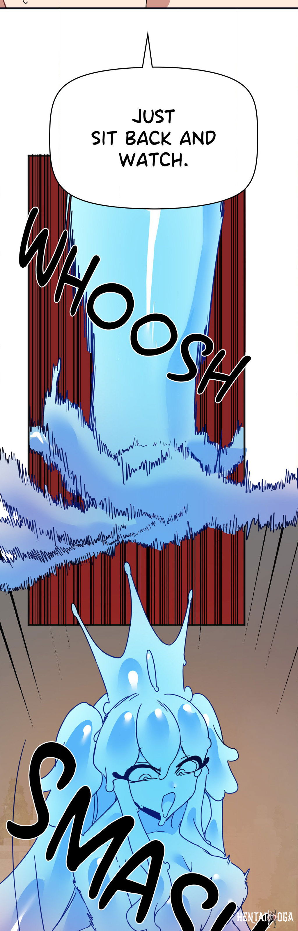 No Man&rsquo;s Land No Man&rsquo;s Land Chapter 57 - Страница 4