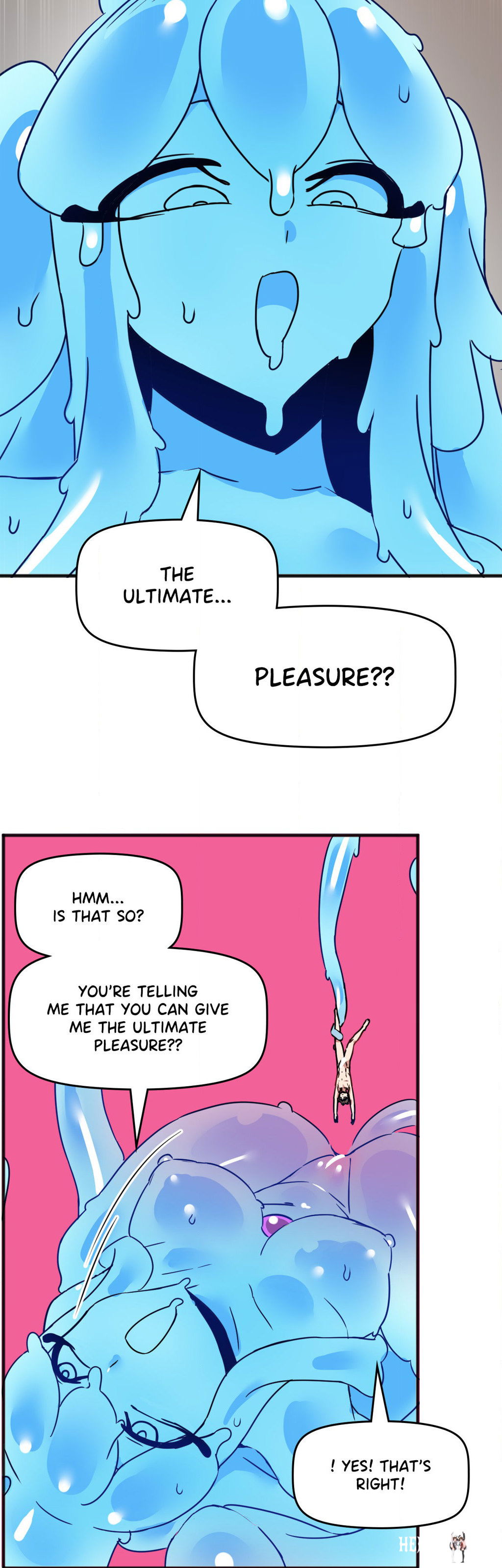 No Man&rsquo;s Land No Man&rsquo;s Land Chapter 56 - P&aacute;gina 19