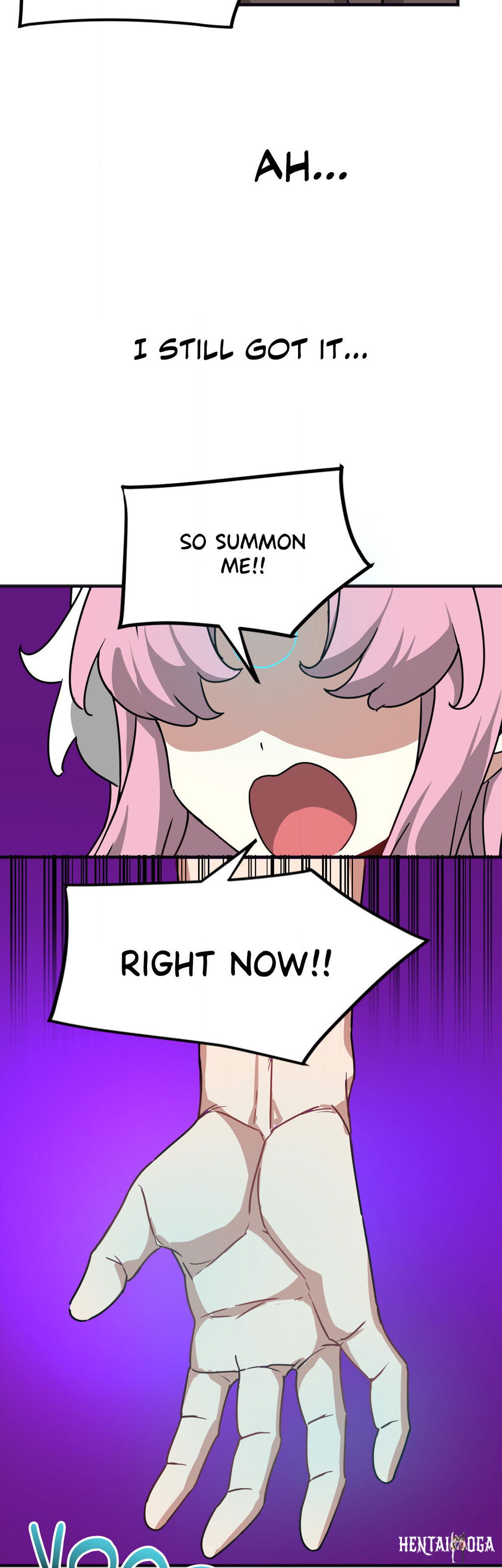 No Man&rsquo;s Land No Man&rsquo;s Land Chapter 56 - P&aacute;gina 25