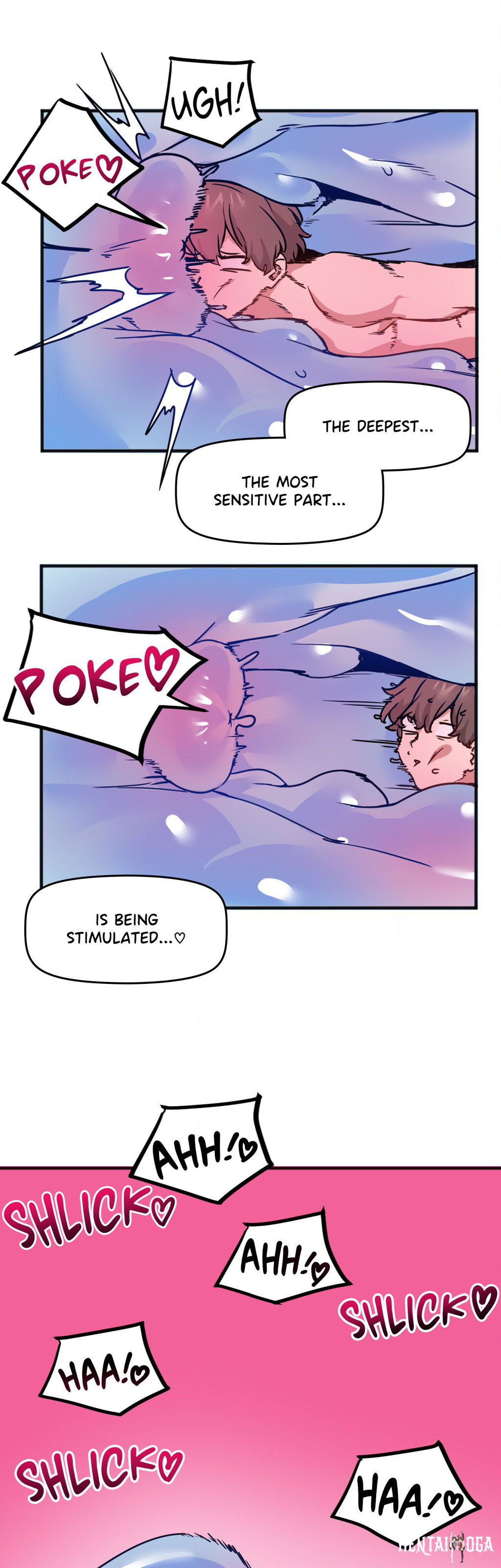 No Man&rsquo;s Land No Man&rsquo;s Land Chapter 56 - P&aacute;gina 3