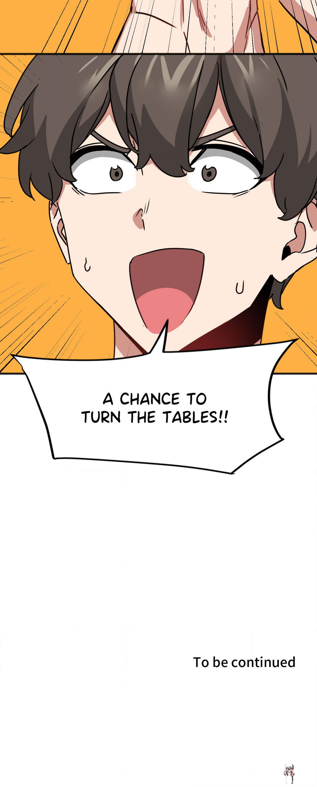 No Man&rsquo;s Land No Man&rsquo;s Land Chapter 56 - P&aacute;gina 34