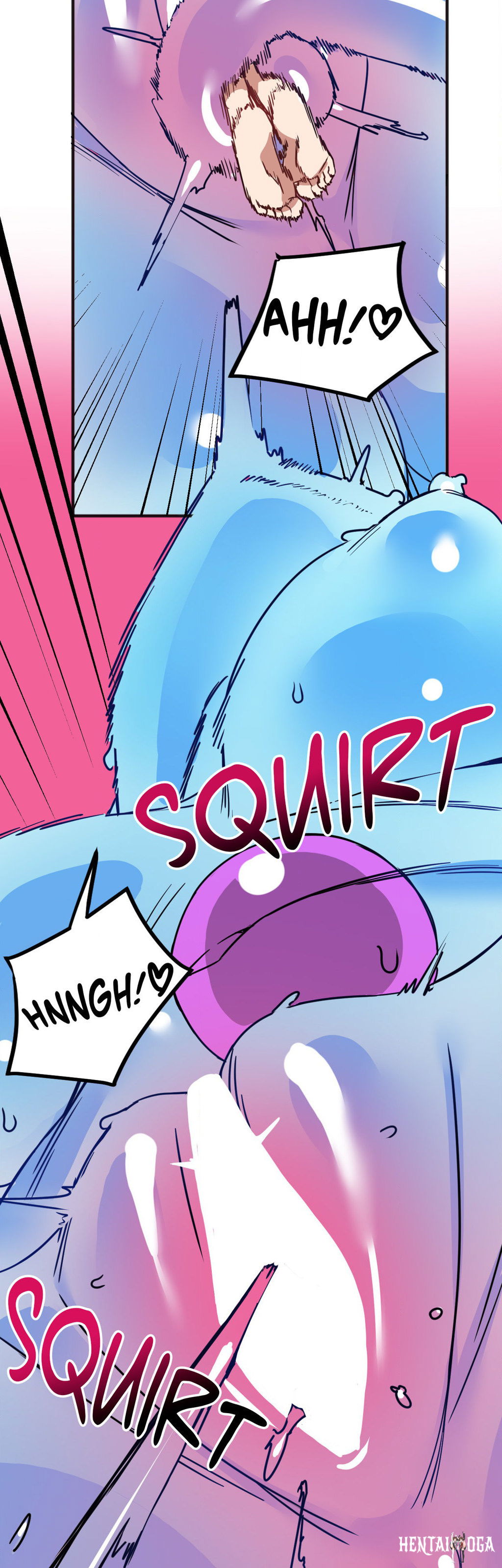 No Man&rsquo;s Land No Man&rsquo;s Land Chapter 56 - P&aacute;gina 5