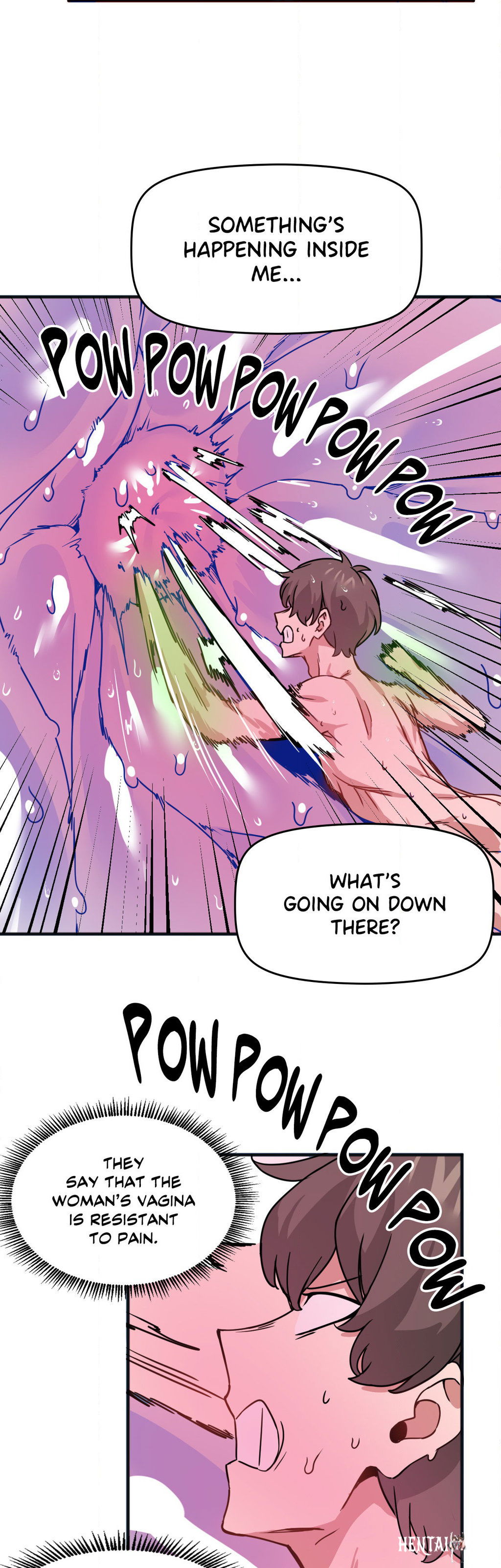 No Man&rsquo;s Land No Man&rsquo;s Land Chapter 55 - Page 13