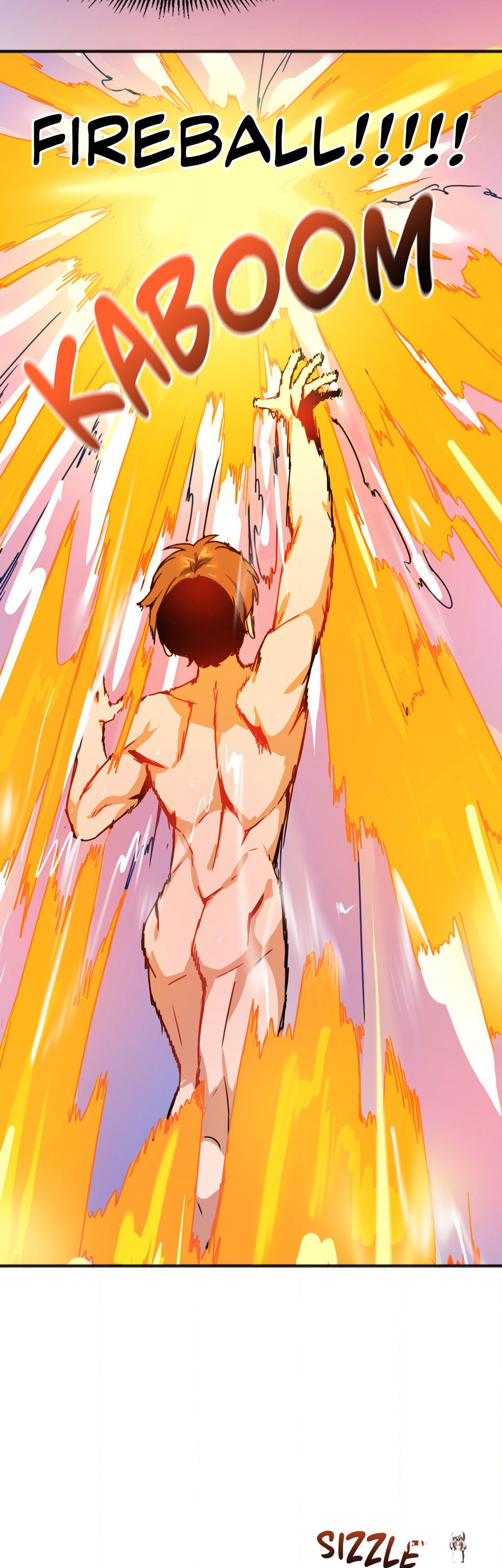 No Man&rsquo;s Land No Man&rsquo;s Land Chapter 55 - Page 19