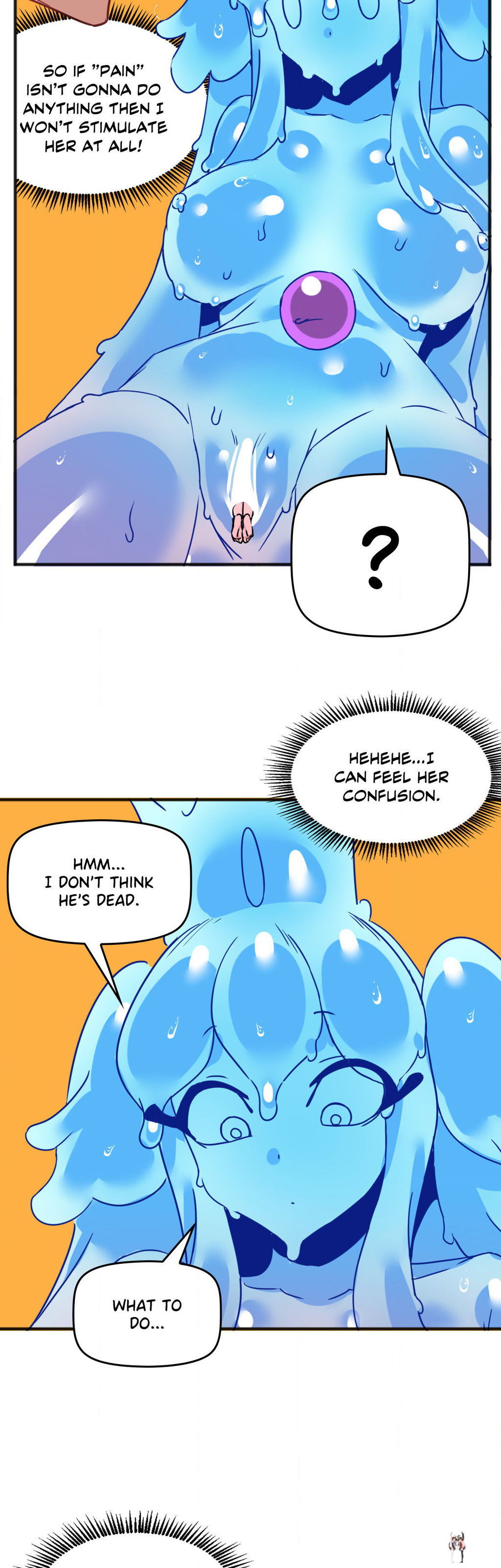 No Man&rsquo;s Land No Man&rsquo;s Land Chapter 55 - Page 26