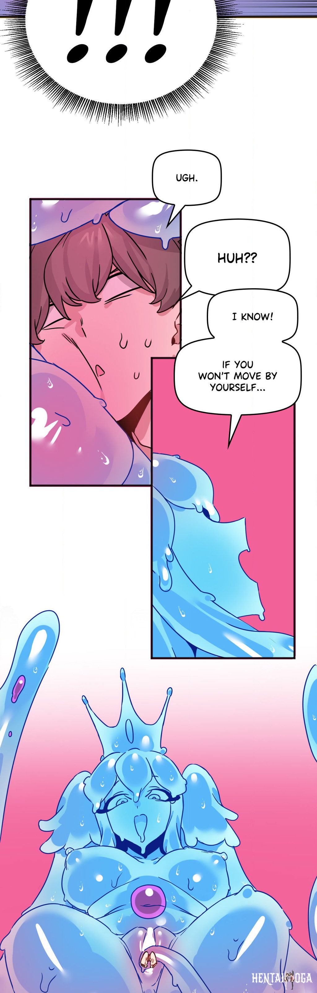 No Man&rsquo;s Land No Man&rsquo;s Land Chapter 55 - Page 29