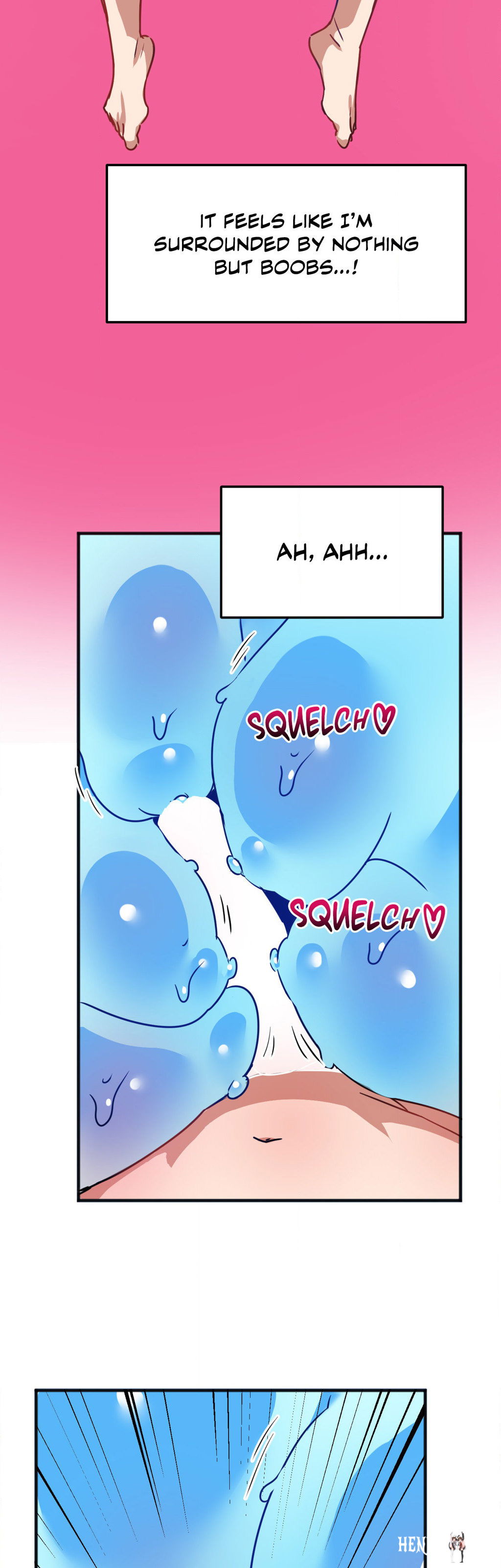 No Man&rsquo;s Land No Man&rsquo;s Land Chapter 54 - Страница 13