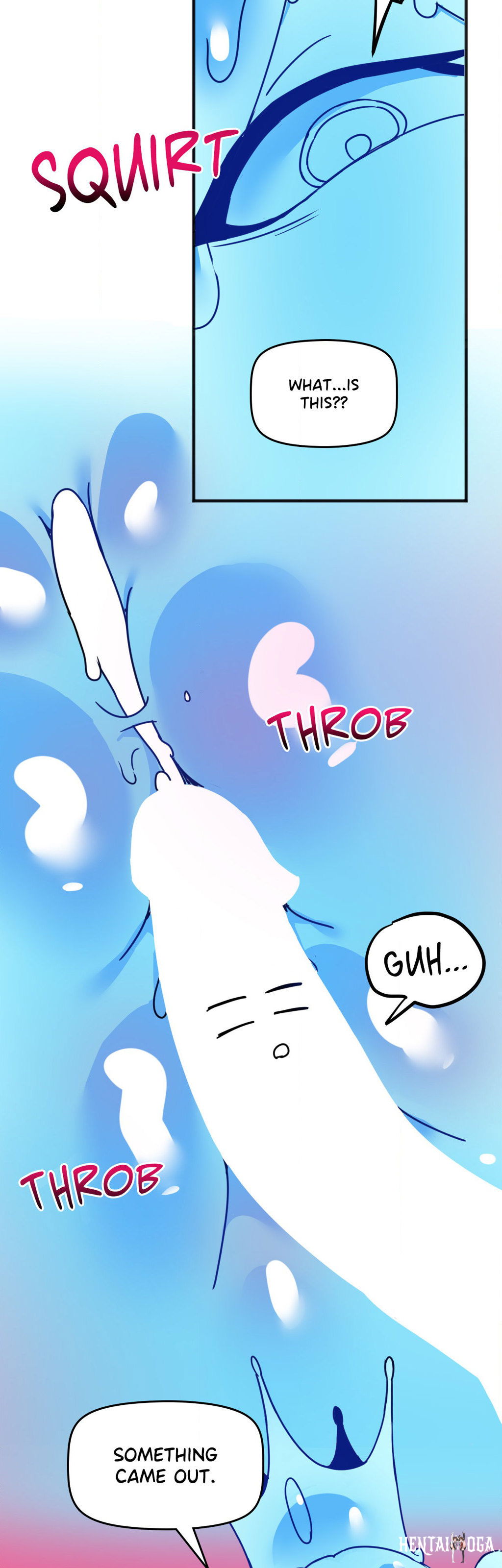 No Man&rsquo;s Land No Man&rsquo;s Land Chapter 54 - Страница 15