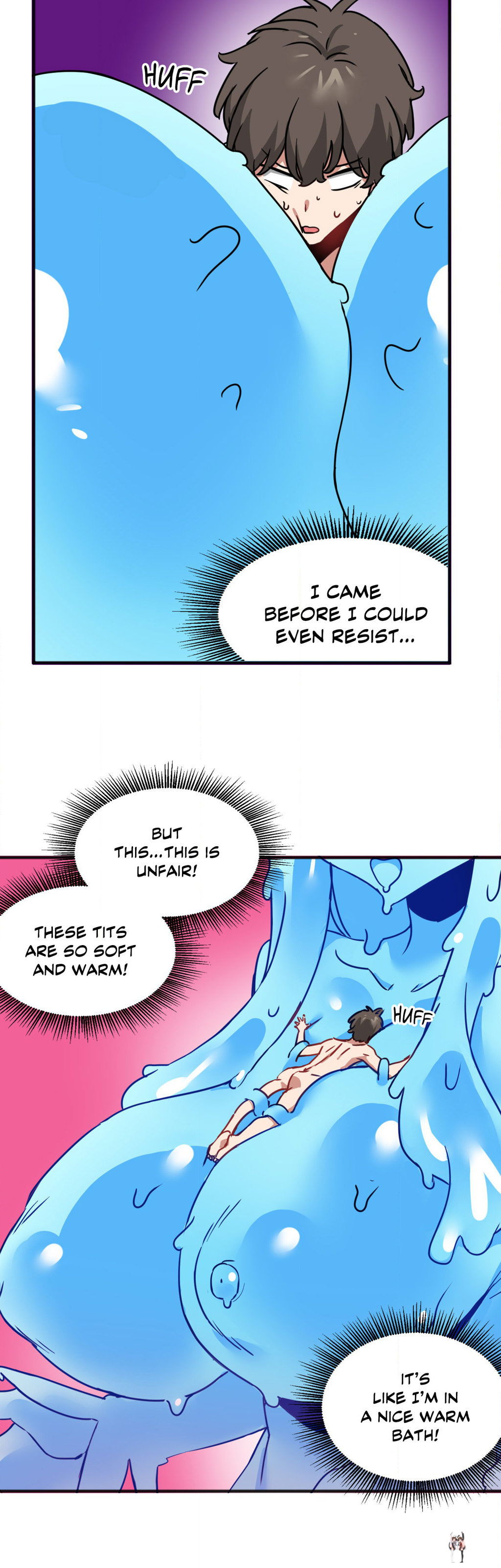 No Man&rsquo;s Land No Man&rsquo;s Land Chapter 54 - Страница 17