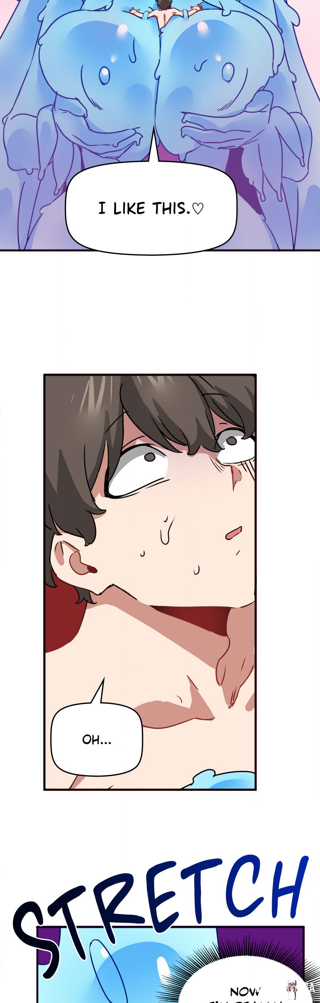 No Man&rsquo;s Land No Man&rsquo;s Land Chapter 54 - Страница 19